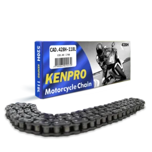CADENA 428H 118L