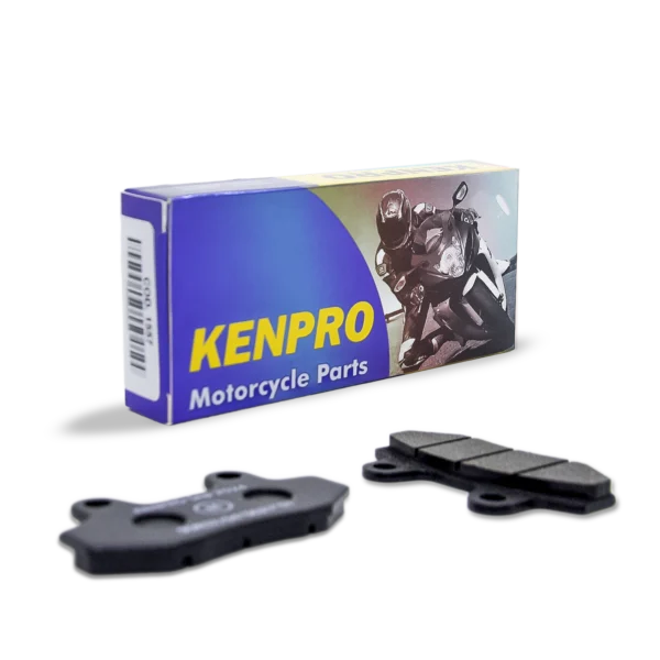 KENPRO PF SMASH