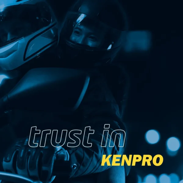 KENPRO PF SMASH - Imagen 3
