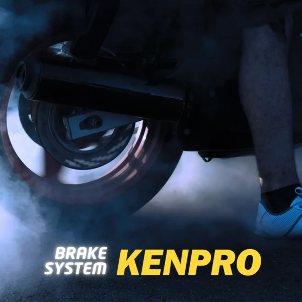 KENPRO PF SMASH - Imagen 4